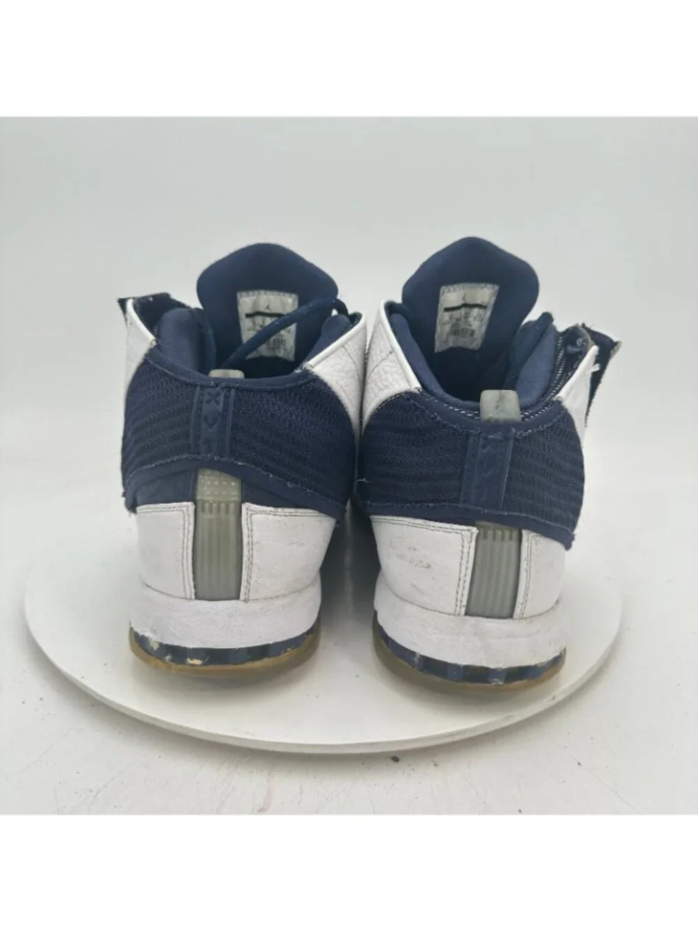 Nike air jordan